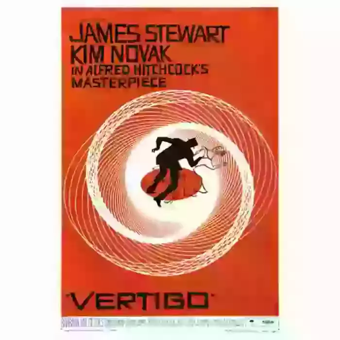 Vertigo